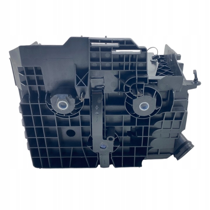 фото №10, Корпус акумулятора renault trafic iii рестайлинг iv nissan nv300 244465684r