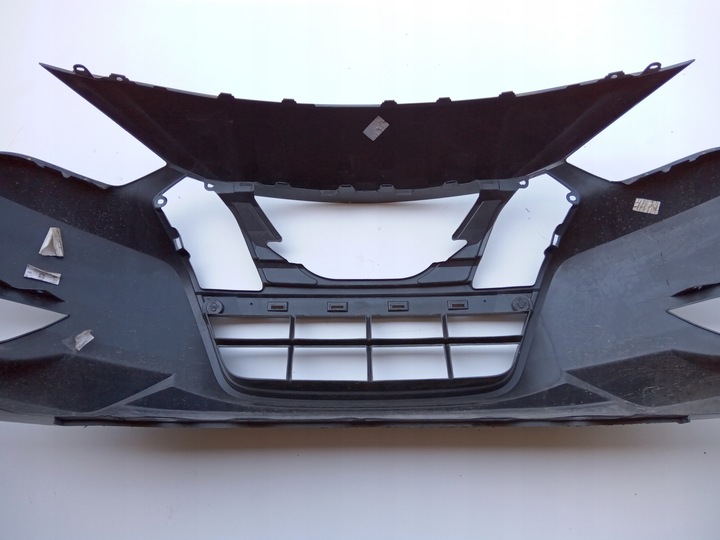 фото №11, Бампер перед nissan micra k14 620225fa0h