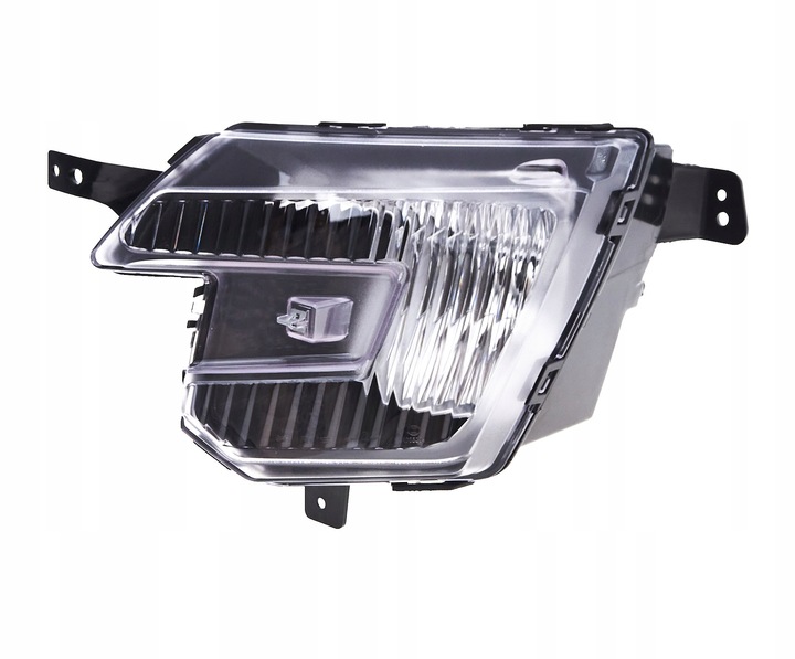 фото №1, Ford explorer 16 - 18 лампа протитуманна ліва fb5z-15201-e