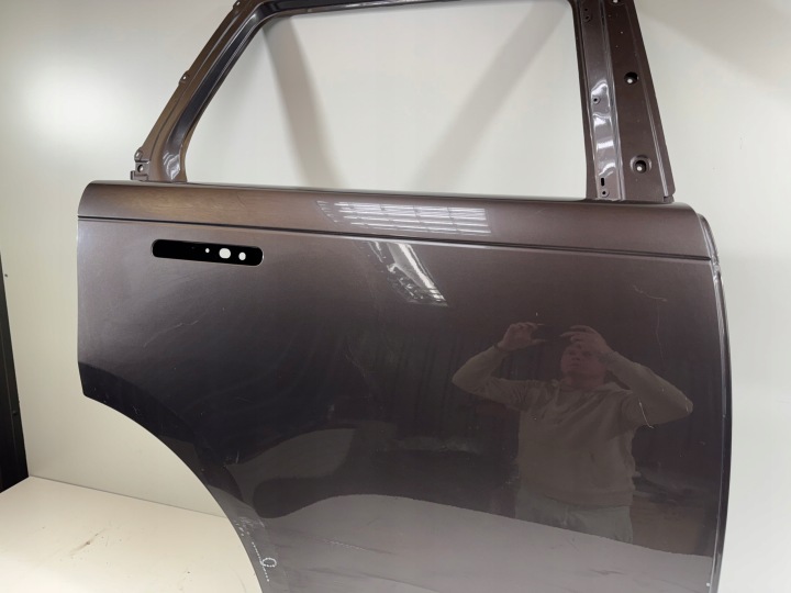 фото №10, Дверь правая зад range rover v 2022- vogue l460