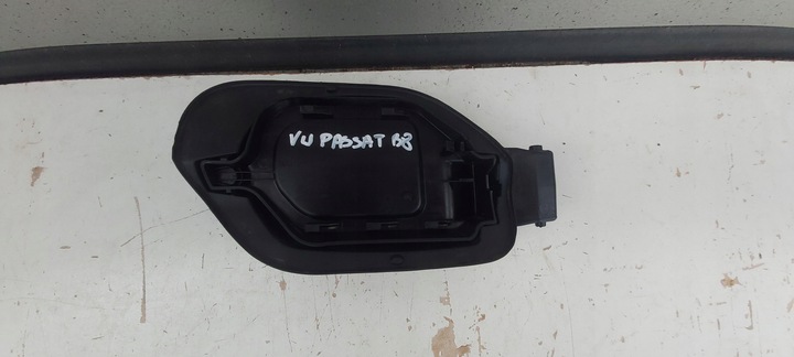 фото №1, Vw passat b8 універсал 3g9809117 кришка заливання пального