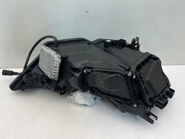 фото №6, Audi a6 s6 c8 4k0 лампа передняя левая полный led matrix n 2018-