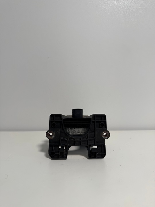 фото №9, Радар дистронік acc датчик vw 3q0907561c