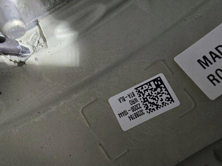 фото №11, Volvo xc60 ii рестайлінг xc90 ii s90 v60 32288784 кермо шкіра