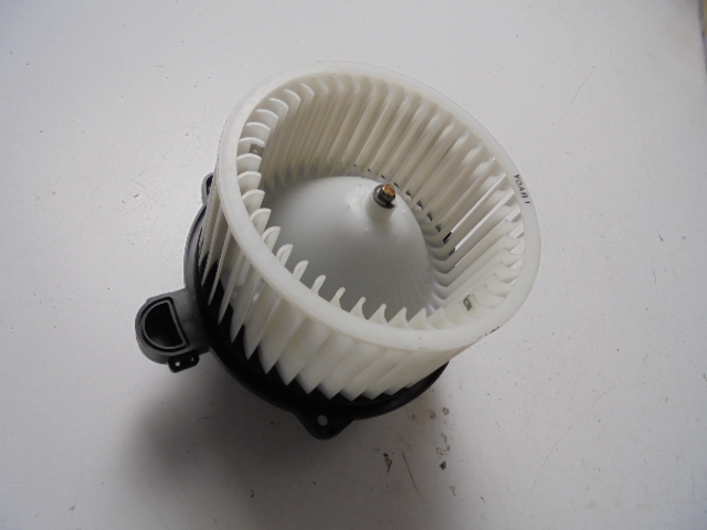 фото №2, Повітродувка повітропровід hyundai kona електричний 20 рік