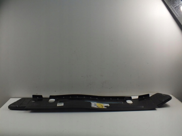 фото №9, Renault clio iii hb усилитель бампера зад 7782629314