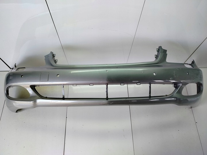 фото №1, Бампер перед переднє mercedes cls 219 2004-2007r a2198800040