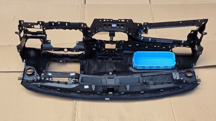 фото №9, Ford kuga mk3 2020-2026 торпедо подушка  консоль нова оригінал head up динамік