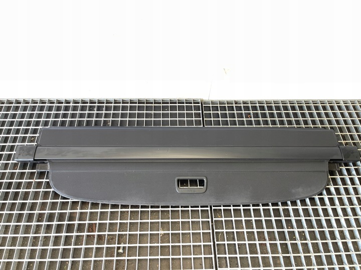 фото №1, Skoda octavia iii 3 ролета багажника оригинал 13-19 5e9867871b