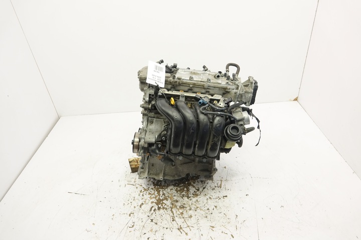 фото №1, Двигун toyota avensis t27 auris verso 1.8 vvt-i 2zr-fae монтаж