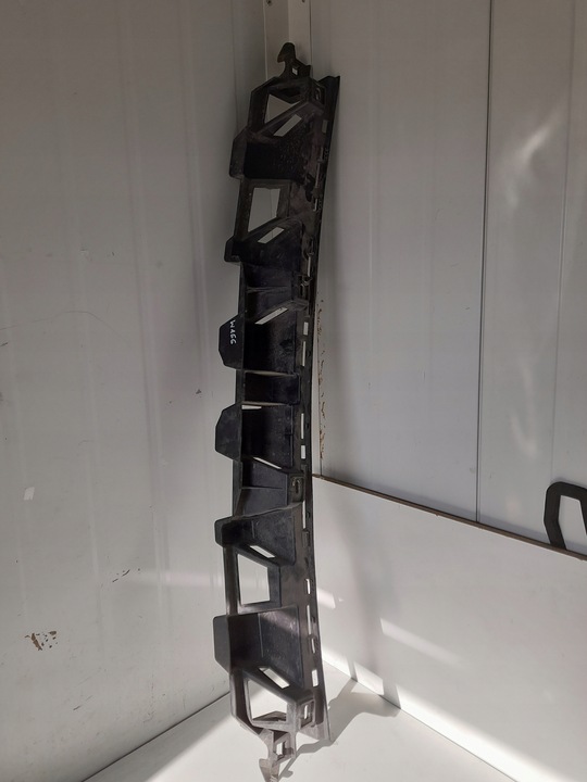 фото №1, Mercedes gle ml w166 ковзун бампера зад