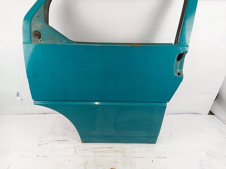 фото №11, Двері лівий перед ліві передні vw transporter t4 van 70a, 70h, 7da, 7dh