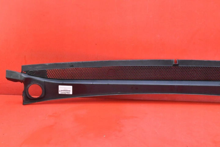 фото №13, Панель под лобовым стеклом eu 9675943577 citroen c4 grand picasso 2 ii 13-17