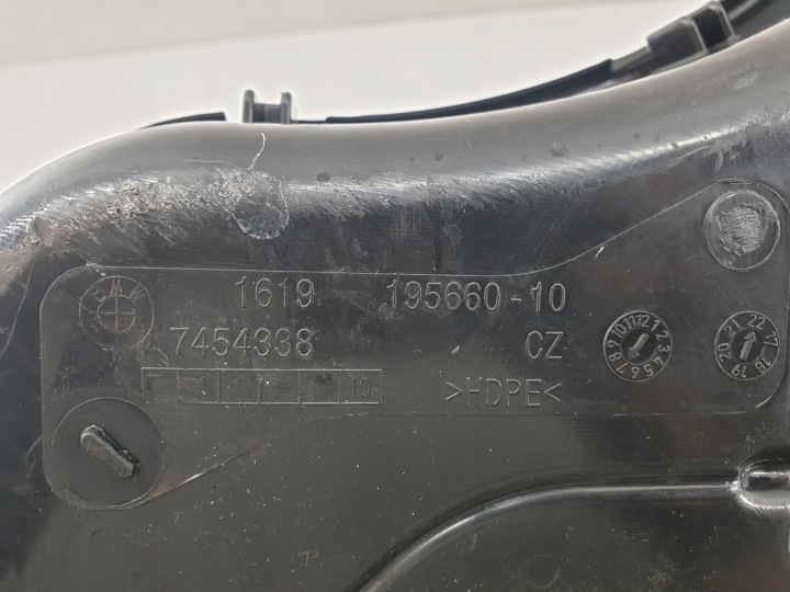 фото №8, Бак насос adblue bmw 3 g20 g21 універсал 7454338 7418879