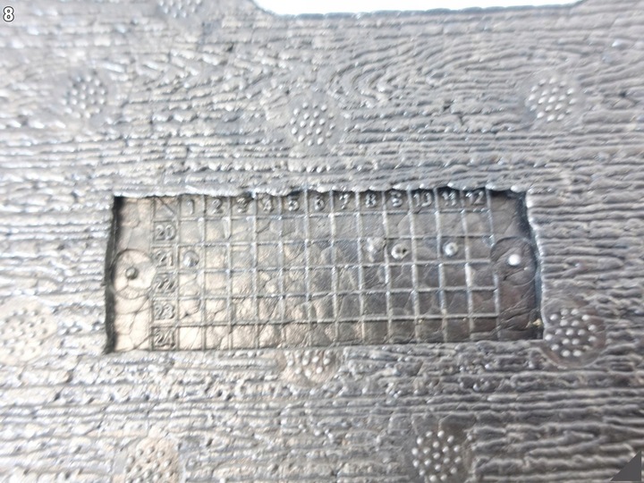 фото №9, Kia ceed iii 3 рестайлинг 21- абсорбер балка пена w бампер перед 86520-j7ka0