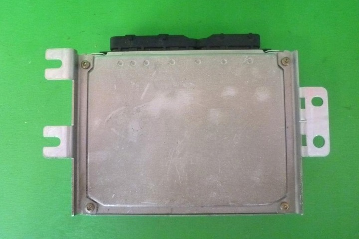 фото №1, Компьютер двигателя hyundai tucson jm 5wy1a15b 2007