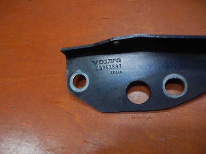 фото №6, Петля капота левый + правые volvo c30 s40 v50