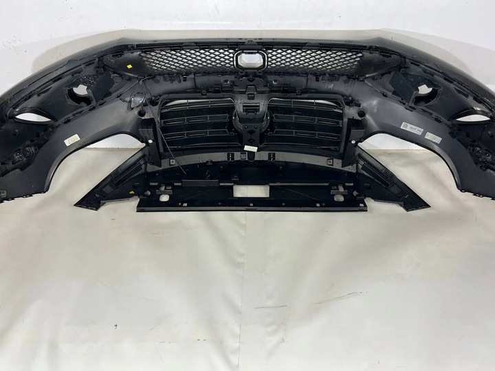 фото №10, Бампер перед переднє mercedes citan ii 21 r.- w420 420