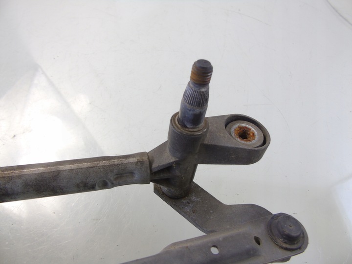 фото №5, Механизм дворник перед citroen c5 9632671180