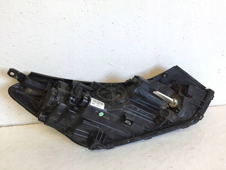 фото №8, Hyundai tucson iii лампа перед правая левая комплект 92102d7000 а также 92101d700