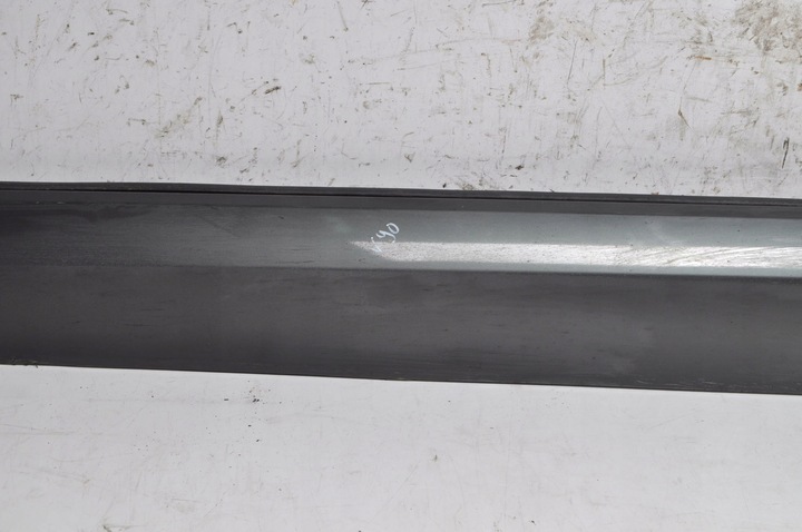 фото №8, Volvo s90 v90 ii планка накладка порогова ліва 31386125