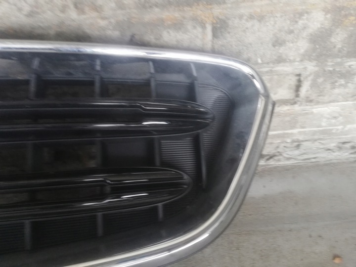 фото №5, Решётка радиатора решётка mini countryman r60 9812756