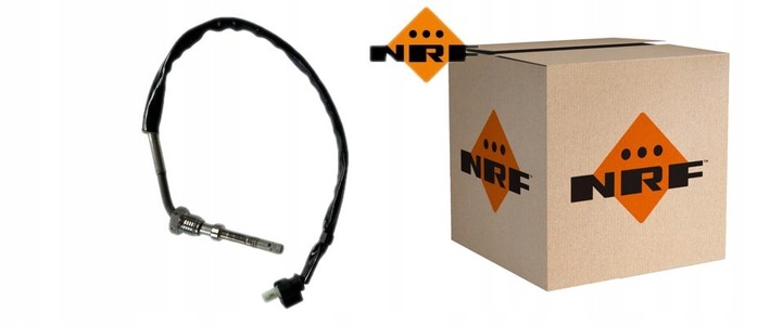 фото №12, Датчик температуры выхлопных газов 707020 nrf
