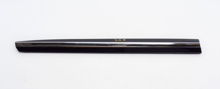 фото №1, Vw arteon 3g8 левая планка дверь перед передних