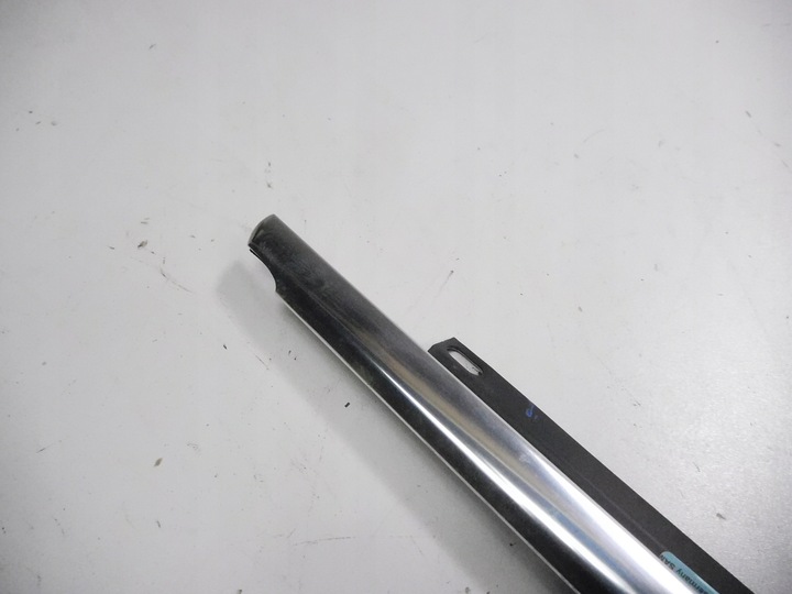 фото №8, Планка дверь перед правые хром golf v 1k5837476d