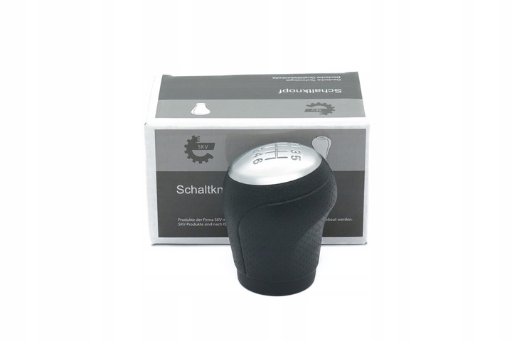 фото №1, Esen skv ручка важіль перемикання передач 6b