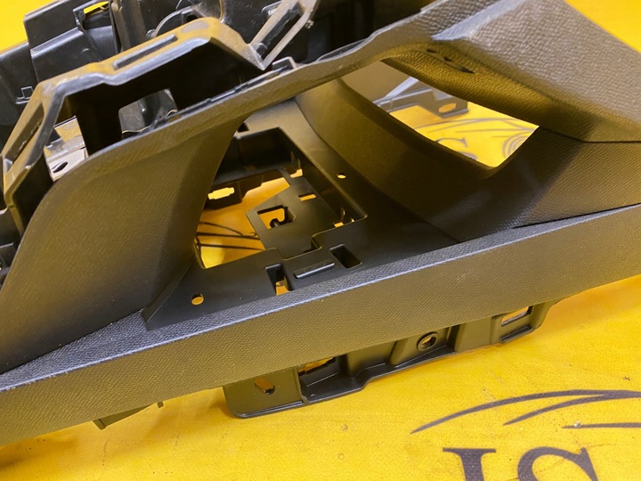 фото №7, Каркас туннель средний peugeot 508 ii rhd uk