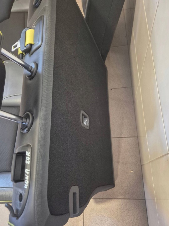 фото №9, Hyundai kona i 17-20 диван зад