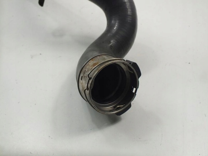 фото №6, Kangoo ii 1.5dci шланг труба интеркулер оригинал