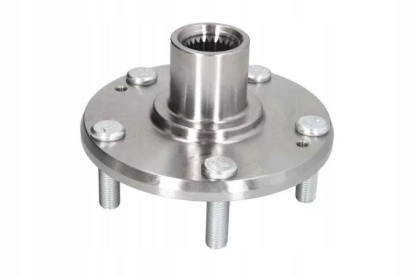 фото №1, Ступица колёса перед hyundai elantra, velos