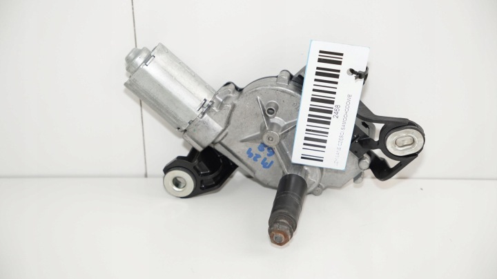 фото №10, Двигунчик двірники зад vw golf 6 vi 08-13r 3