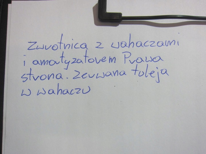 фото №10, Bmw 3 f34 gt x-drive поворотный кулак амортизатор правая рычаги 6867448 6798262