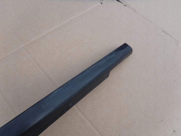фото №4, Планка накладка правые перед mercedes ml w164
