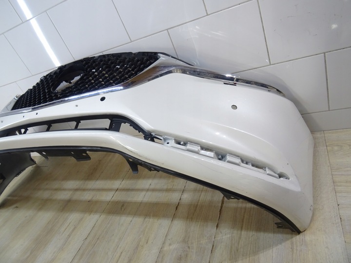 фото №12, Mazda 6 gj рестайлінг бампер перед gsh7-50031 llu