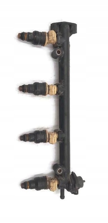 фото №1, Rover 1.4 1.8 1.6 інжектор пального планка 0280150749