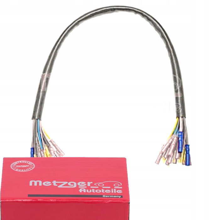 фото №1, Жгут набор провод дверь do vw transporter