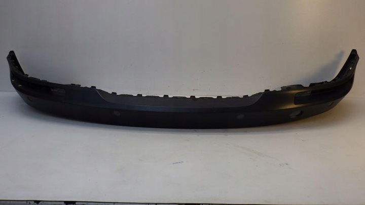 фото №1, Накладка бампера зад 4 pdc vw tiguan i 5n0807301ph
