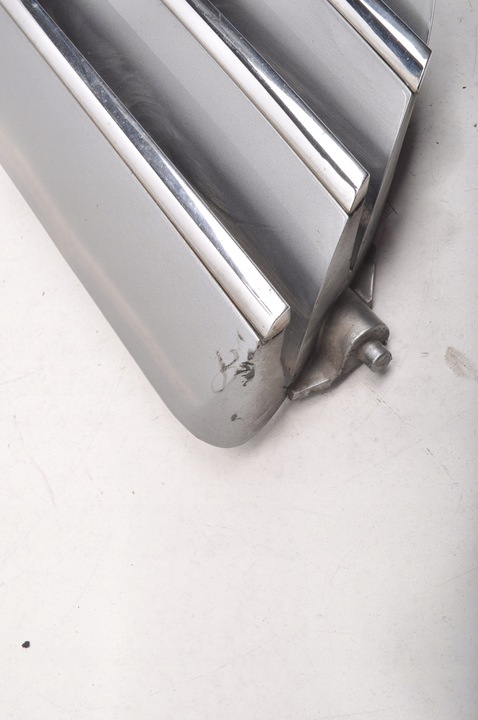 фото №8, Mercedes w209 решётка решётка радиатора решётка радиатора a2098880052