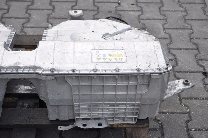 фото №9, Bmw 3 g20 батарея акумулятор 8854013