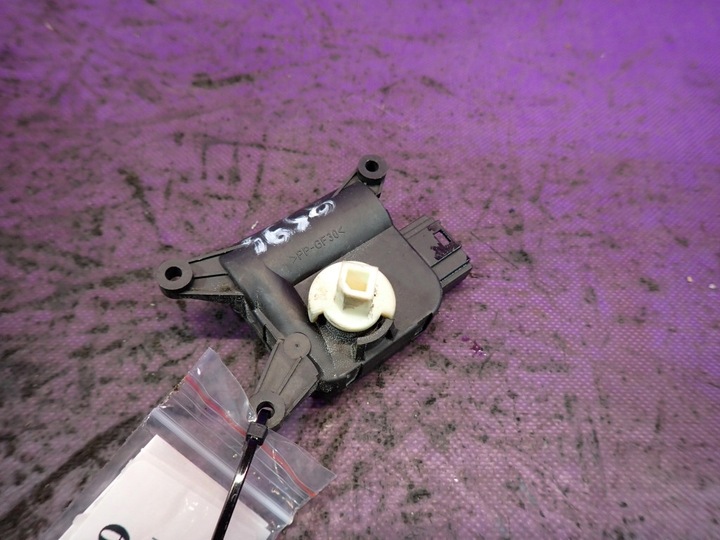 фото №5, Seat altea 04-09 моторчик нагревателя 1k1907511g 0132801338