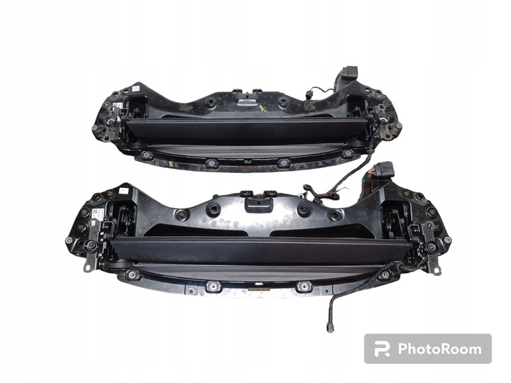 фото №1, Porsche 992 спойлер механизм