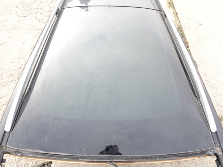фото №6, Дах скляний панорама nissan qashqai j10 +2 06-13r., kad g