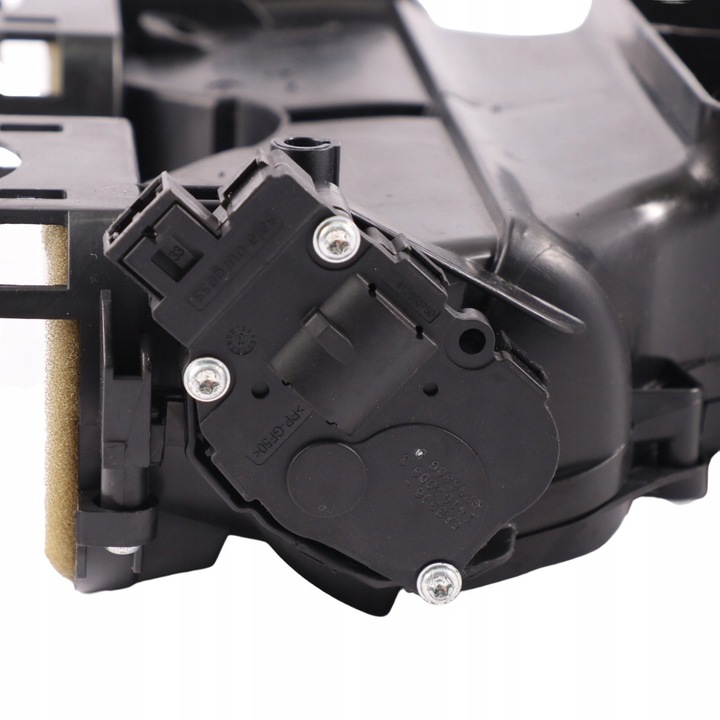 фото №9, Mercedes w164 шланг труба впуск повітря a1648301144