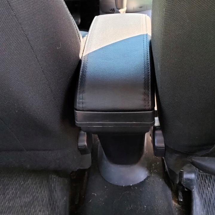 фото №9, Подлокотник renault clio iii 3 2005 – 2012 з usb + зарядное устройство бесплатно