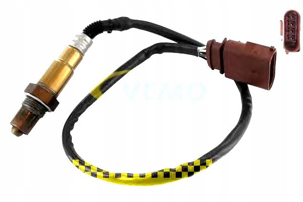 фото №2, Лямбда-зонд vemo