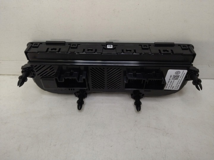 фото №10, 5na907044ak панель кондиціонера перед vw tiguan 5na